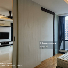 Waterfront Pelangos Suite