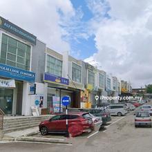 ROI 4.22% - Intermediate Lot -Non Bumi Lot -Leasehold until year 2106