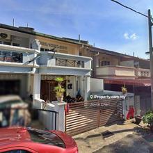 2 Storey Terrace House - Bandar Springhill, Port Dickson