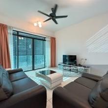 Fully furnished 