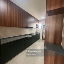 Renovated Laman Sendayan For Rent