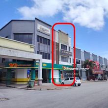 Shop lot for sale 