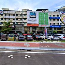 Shop Office For Rent Fraser Business Park Pudu