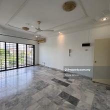 Apartment For Sale Pangsapuri Kenanga Park View Court Taman Kenanga
