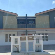 New Project 2 Storey Semi D Near Putrajaya