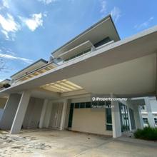 2 Sty Endlot / Corner House For Sale Bandar Rimbayu 