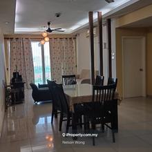 Condominium for Rent