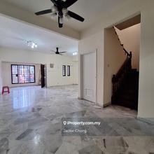 2 Storey Terrace House, OUG Bigger Layout for Sale, Limited unit