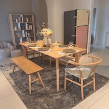 Brand new Fully Furnish