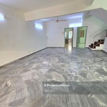 Bandar Utama Bu 3 Double Storey House For Rent!!