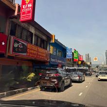 Ground Floor Shop Jalan Ampang, Taman U Thant