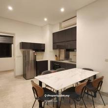 Lucentia Residences, Bukit Bintang, Kuala Lumpur City Centre