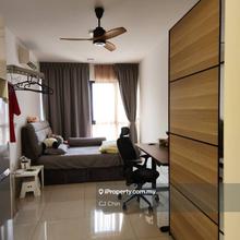 High Park Suites