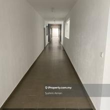 High floor never use Pv9 Residence, Setapak