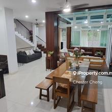 Strata Landed Property. Foreighners Eligible to Purchase 