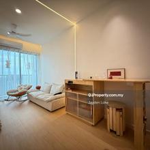 2r2b2cp,fully furnished for rent