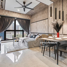 0%downpayment/rebate & discount/fully furnish/cash back 50k freehold