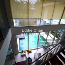 2.5-Storey Bungalow with Swimming Pool, Leasehold 53 years remaining