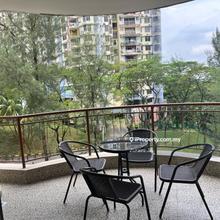 Fully Furnished Venice Hill Cheras