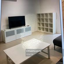 Arcoris Soho For Rent with 1 Carpark 