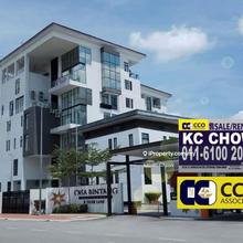 Ipoh Town Tuger Lane Casa Bintang Luxury Condo
