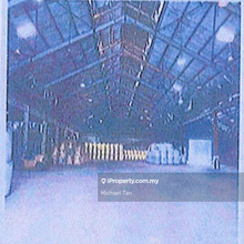 Factory at Valdor For Rent