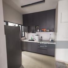 Unblock View Platinum Arena Old Klang Road Klang Lama OUG Renovated