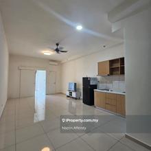 New available unit for rent
