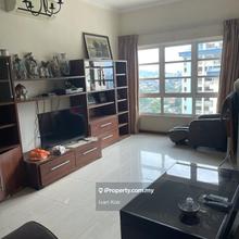 Well Maintained Unit