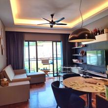 Fully Furnished with Well Maintained Unit For Rent!!
