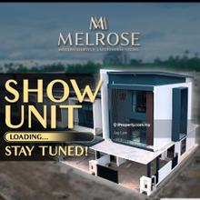 Melrose Residence @ Riveria , near Stutong Kuching 