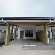 Boxhill 7th Mile Double Storey Terrace For Rent 