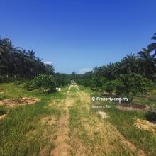 Ijok, Bestari Jaya Selangor Industri Land For Rent