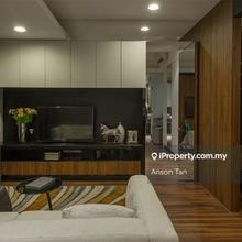 Fully Furnished