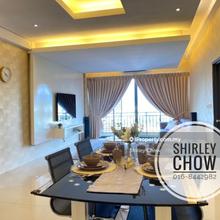 Surian Residence Fully furnished Corner Kobusak Penampang Lido