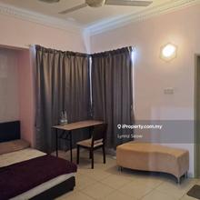 Desa Airmas Fully Furnished 2 carparks walking distance to USM