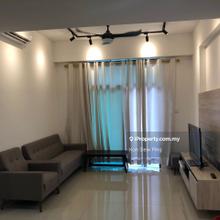 Laticube Apartment For Rent! Located at Jln Burung Lilin, Batu Kawa
