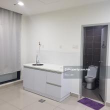 Ready to move in, well maintain unit