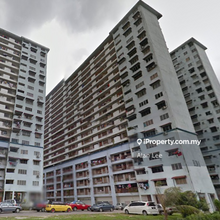 Below Market, Non Bumi Lot, High Floor