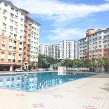 Bandar Mahkota Cheras