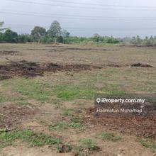 Freehold Land 7.125 Ekar Sesapan Batu Kelubi Beranang