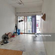 1 Storey Terrace Bandar Rinching Seksyen1, Semenyih Setia Ecohill 