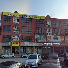 Batu Cave Taman Sri Gombak 1st Floor Office 