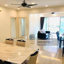 Sutera Maya, Jalan Klang Lama (Old Klang Road), Bandar Kinrara 4 Beds