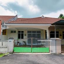 For Sale Taiping Kamunting Tmn Desa Murni Single Storey Terrace House