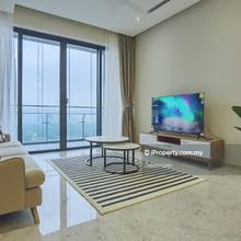 The Manor KLCC