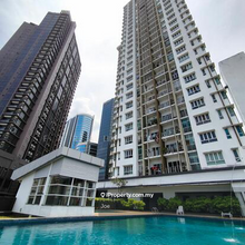 Gaya Bangsar Condominium for Sale ! 
