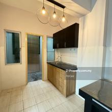 Partly Furnished The Heron for Sale 