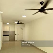 Full Loan Cash Back Apartment Harmoni, Eco Majestic @ Semenyih