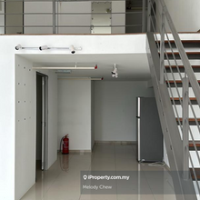 Office Duplex  Pinnacle Petaling Jaya for rent